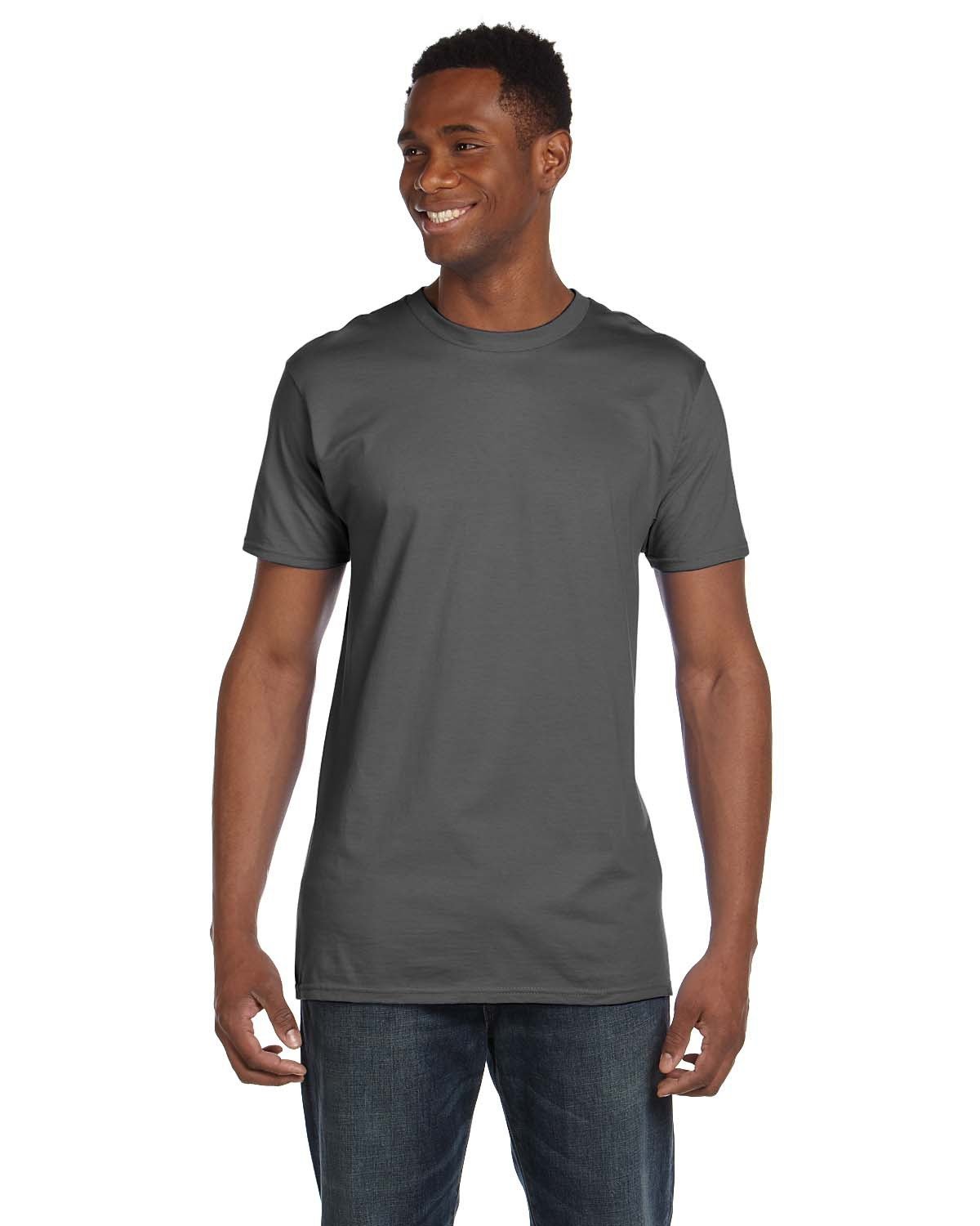 Unisex Perfect-T PreTreat T-Shirt