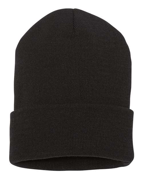 4337 Cuffed Beanie