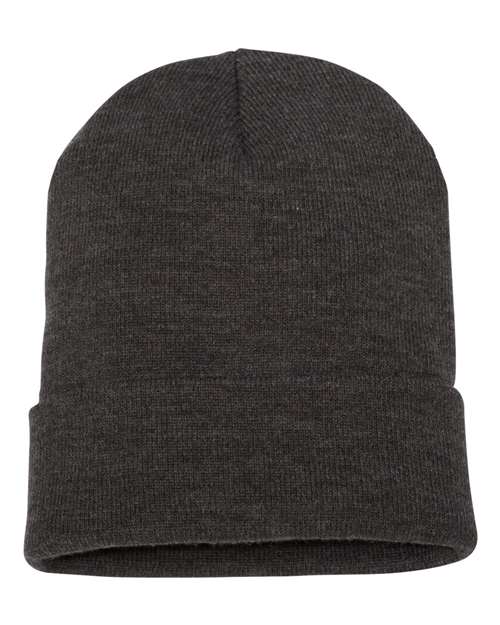 4337 Cuffed Beanie