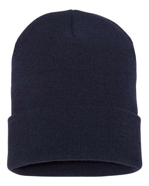 4337 Cuffed Beanie