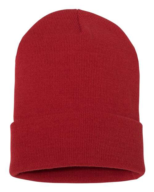 4337 Cuffed Beanie