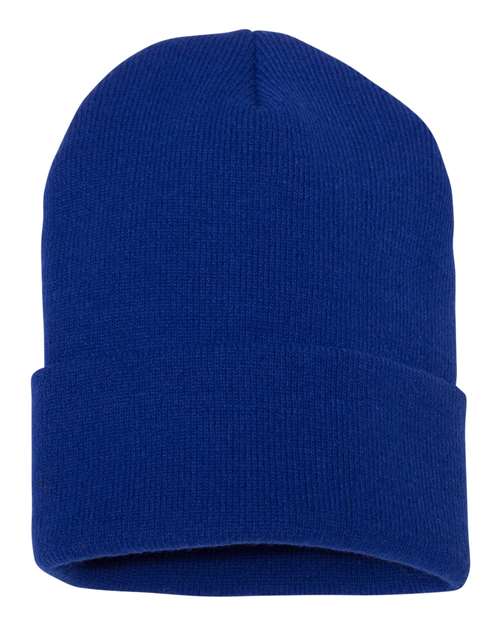 4337 Cuffed Beanie