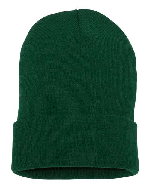 4337 Cuffed Beanie