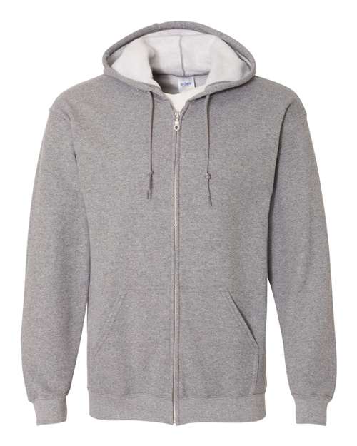 415 Heavy Blend™ Full-Zip Hooded Sweatshirt