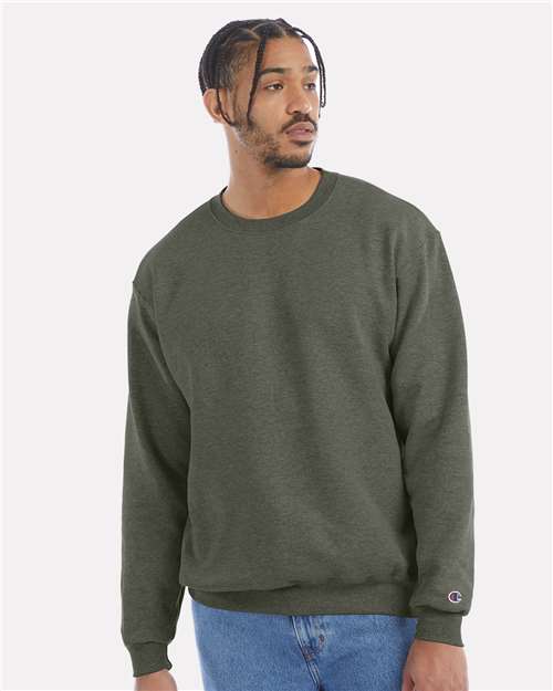 1758 Powerblend® Crewneck Sweatshirt