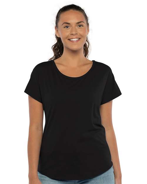 4852 Women's Ideal Dolman T-Shirt