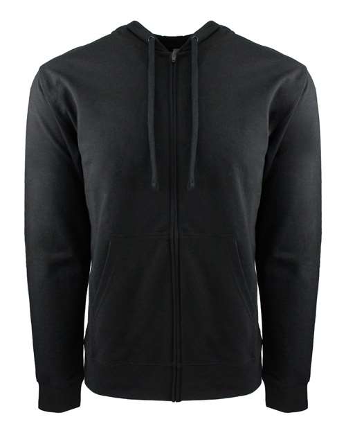 4867 Laguna Full-Zip Hoodie