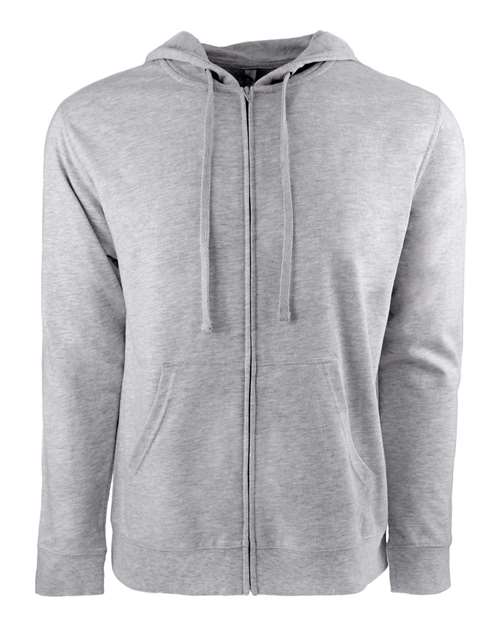 4867 Laguna Full-Zip Hoodie