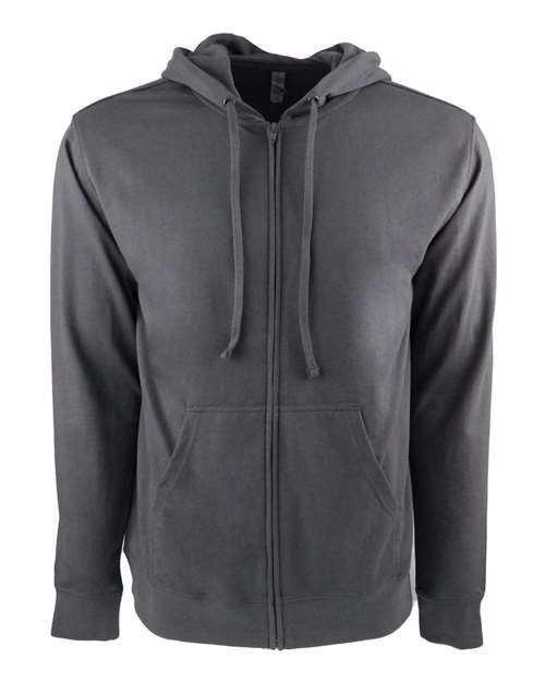 4867 Laguna Full-Zip Hoodie