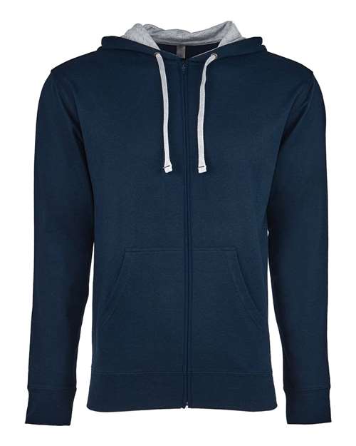 4867 Laguna Full-Zip Hoodie