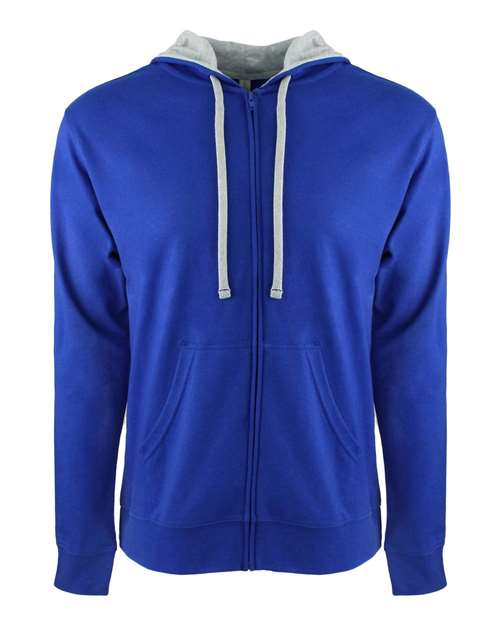 4867 Laguna Full-Zip Hoodie