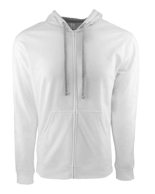4867 Laguna Full-Zip Hoodie