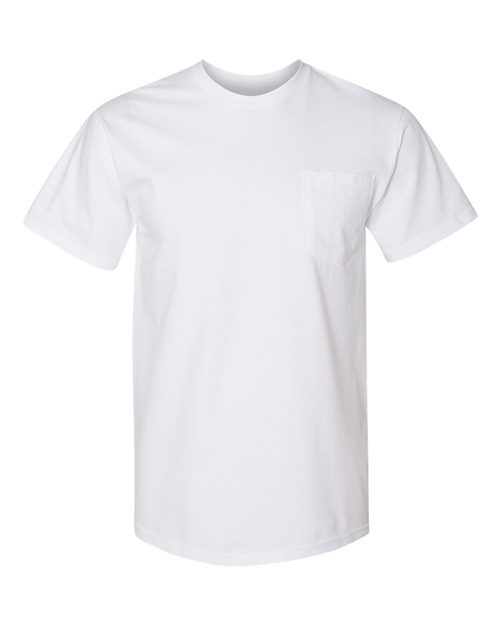 6234 Hammer™ Pocket T-Shirt