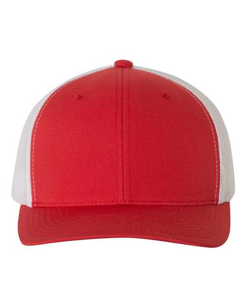 3783 Retro Trucker Cap