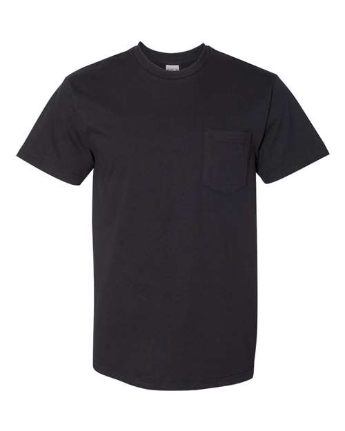 6234 Hammer™ Pocket T-Shirt