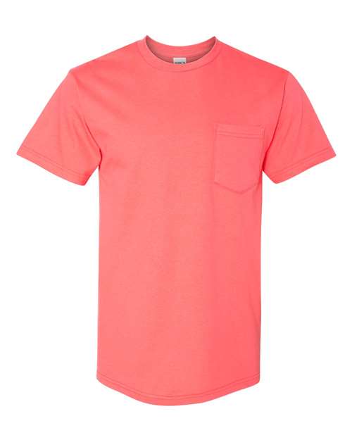 6234 Hammer™ Pocket T-Shirt