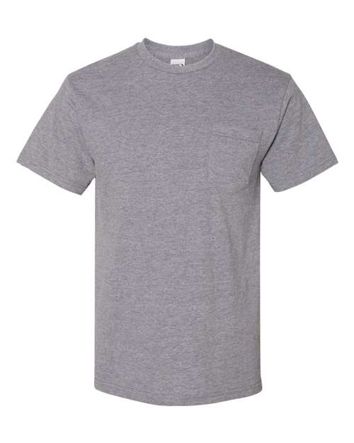 6234 Hammer™ Pocket T-Shirt