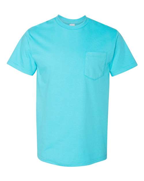 6234 Hammer™ Pocket T-Shirt