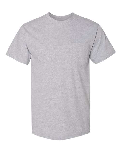 6234 Hammer™ Pocket T-Shirt