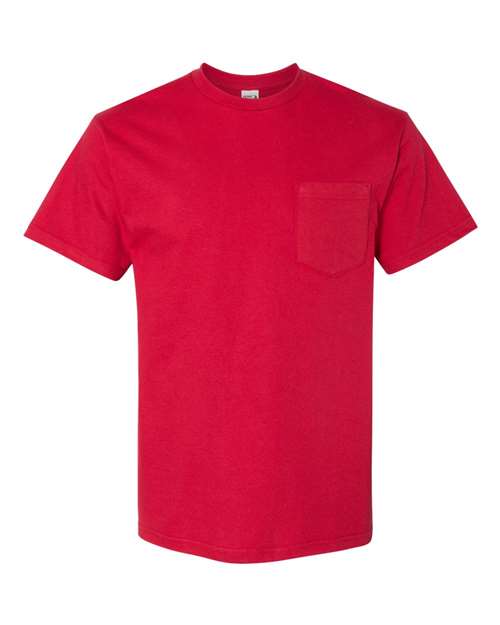6234 Hammer™ Pocket T-Shirt