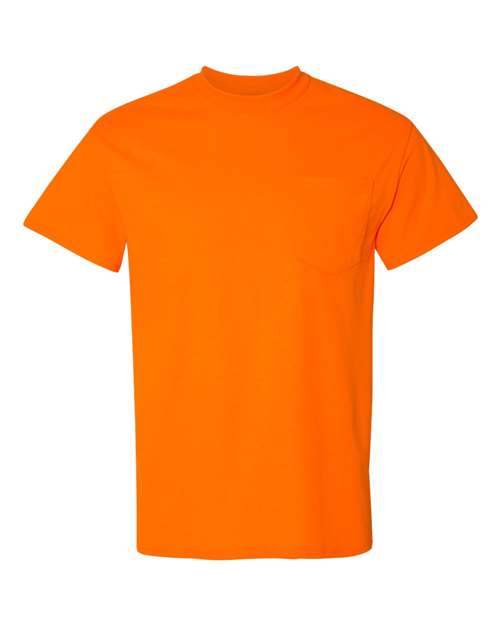 160 DryBlend® Pocket T-Shirt