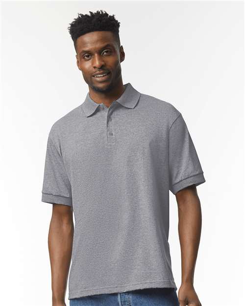 223 DryBlend® Jersey Polo