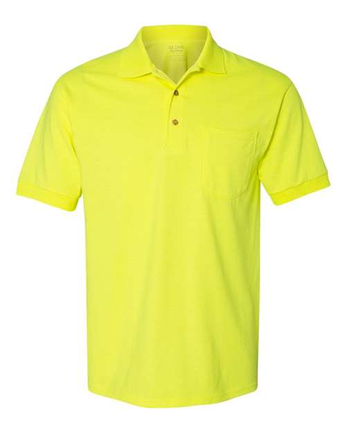 239 DryBlend® Jersey Pocket Polo