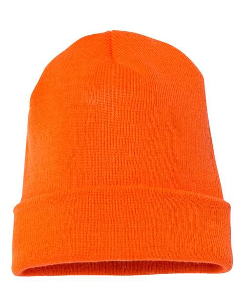 4337 Cuffed Beanie