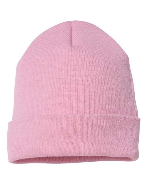 4337 Cuffed Beanie