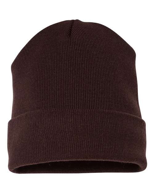 4337 Cuffed Beanie