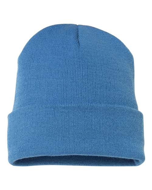4337 Cuffed Beanie