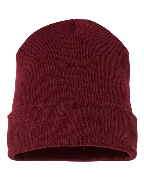 4337 Cuffed Beanie