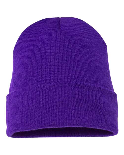 4337 Cuffed Beanie