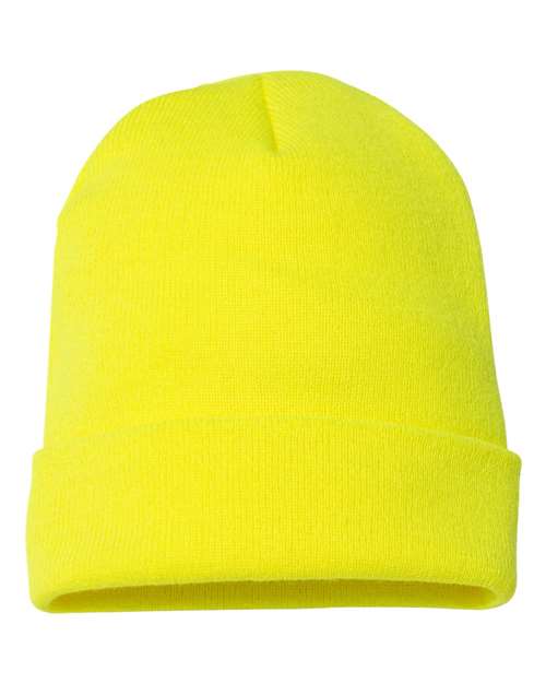 4337 Cuffed Beanie