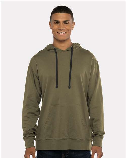 4172 Laguna Hoodie