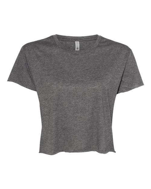 7815 Women's Festival Crop Top