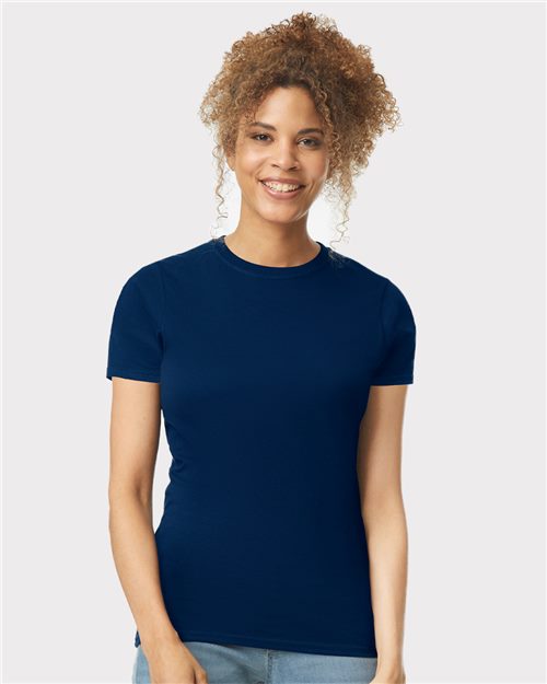 809 Softstyle® Women’s T-Shirt