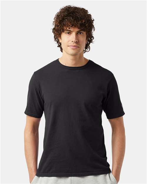 8163 Garment-Dyed T-Shirt