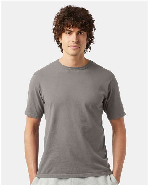 8163 Garment-Dyed T-Shirt