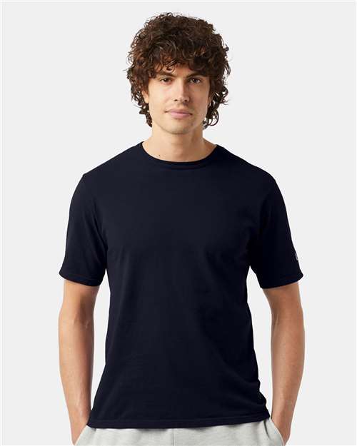 8163 Garment-Dyed T-Shirt