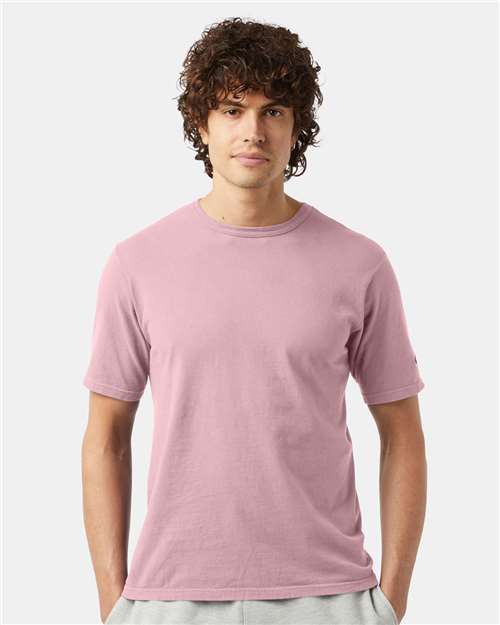 8163 Garment-Dyed T-Shirt