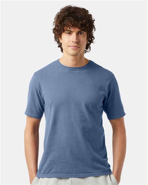 8163 Garment-Dyed T-Shirt