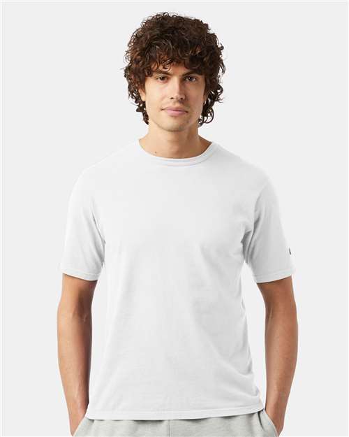 8163 Garment-Dyed T-Shirt