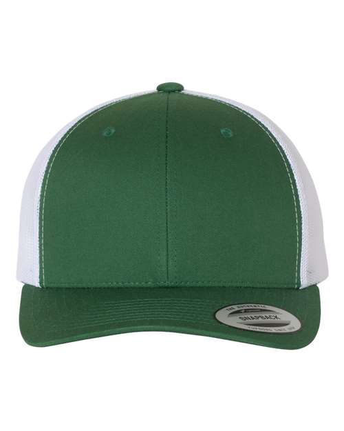 3783 Retro Trucker Cap