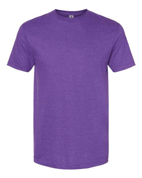 8906 Softstyle® CVC T-Shirt