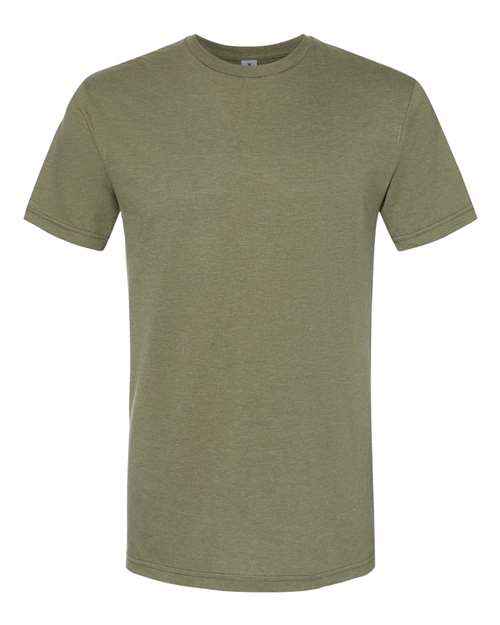 8906 Softstyle® CVC T-Shirt