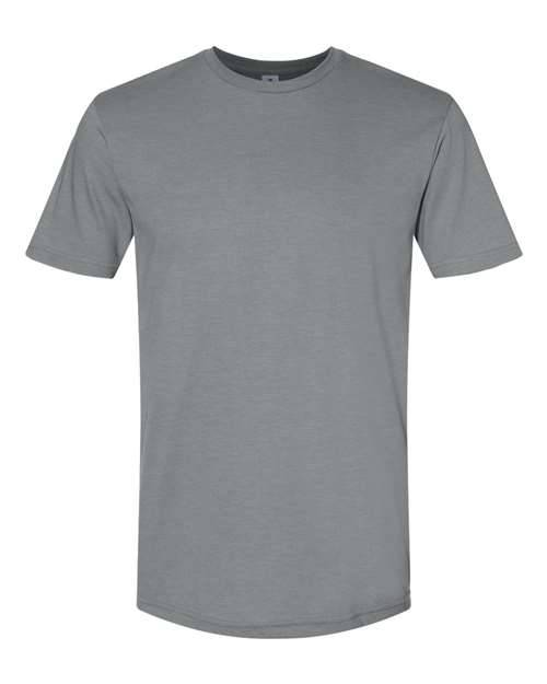 8906 Softstyle® CVC T-Shirt