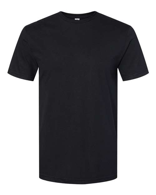 8906 Softstyle® CVC T-Shirt