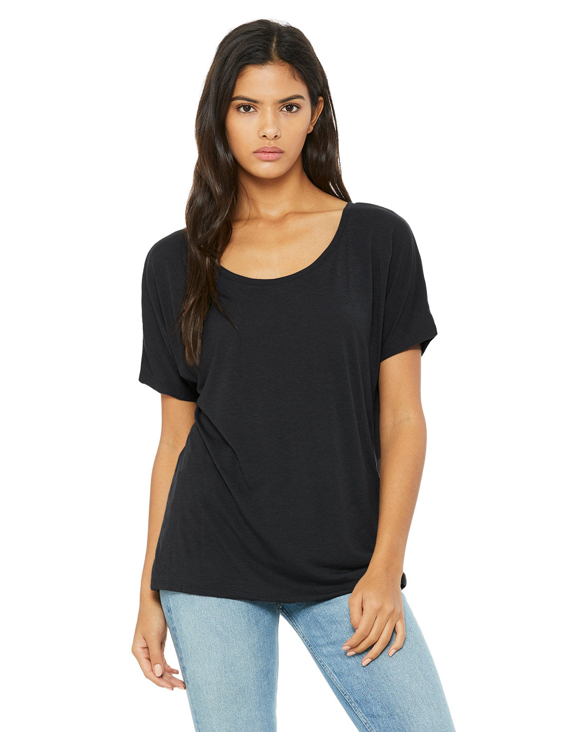 Ladies' Slouchy T-Shirt