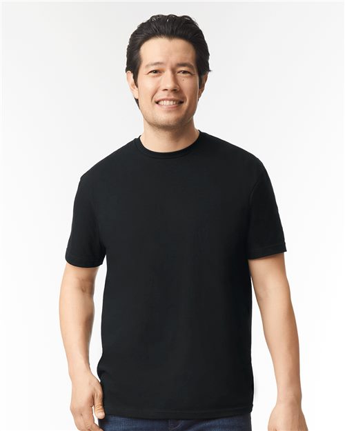 8906 Softstyle® CVC T-Shirt